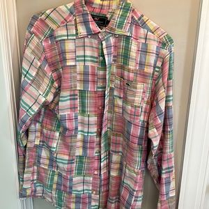 Vineyard Vines Button Down